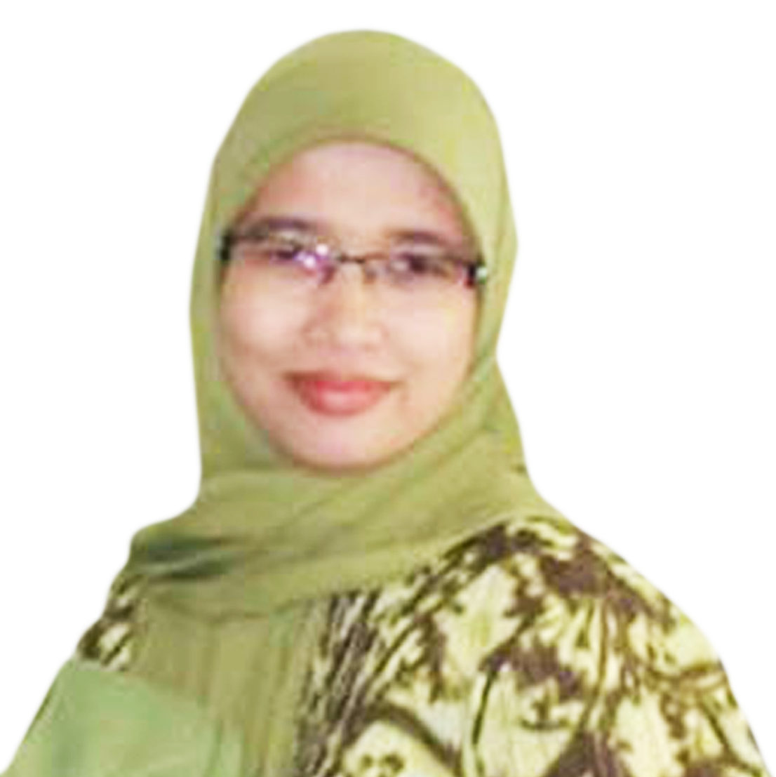 Ira Diana Sholihati, S.Si, MMSI