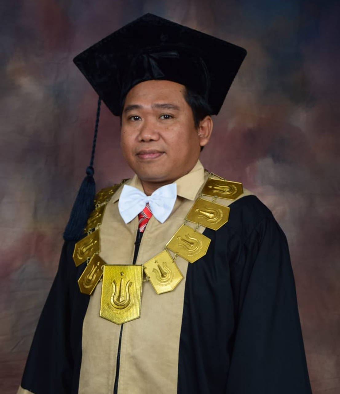 Dr. Ucuk Darusalam, M.T, S.T