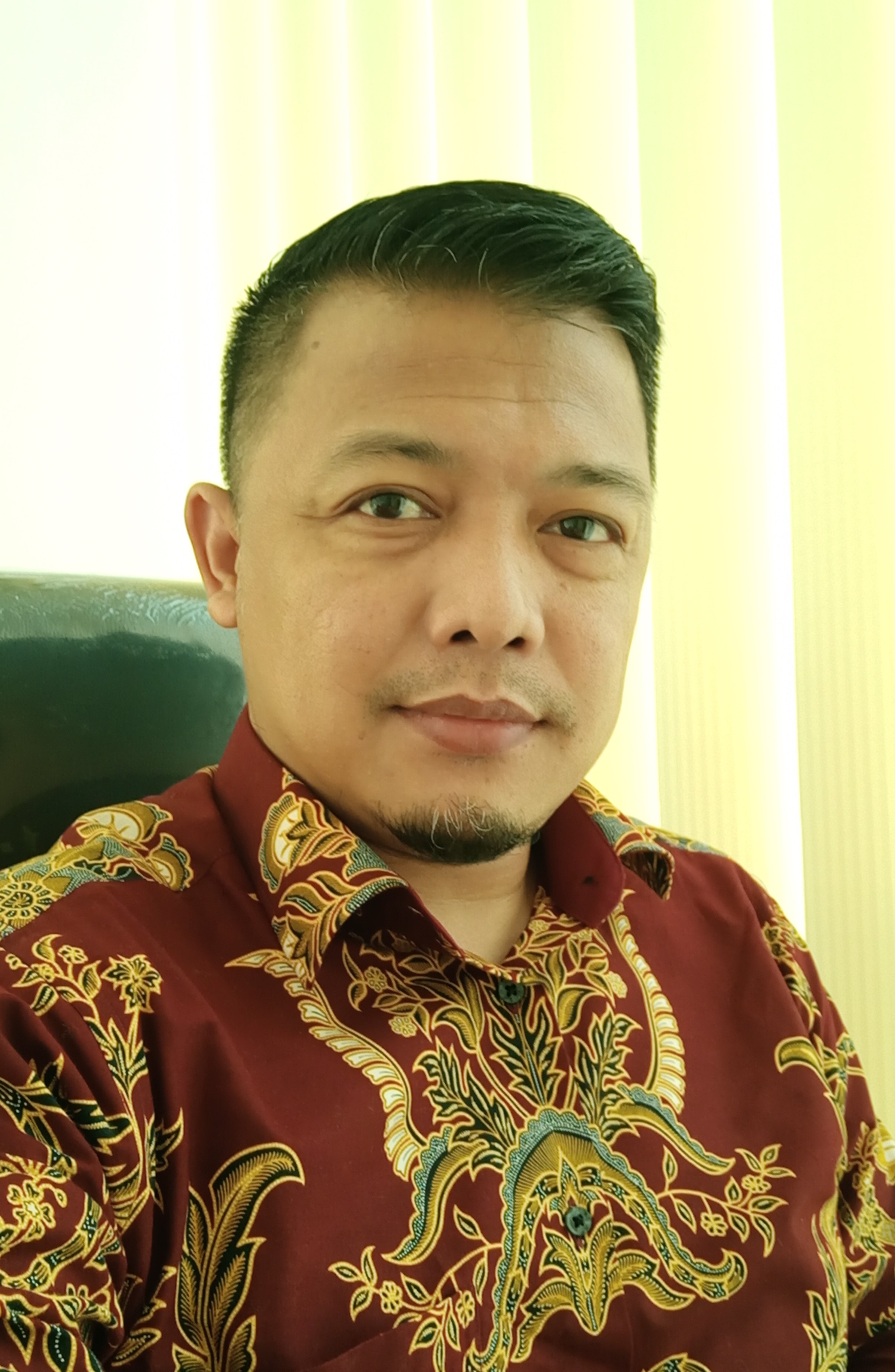 Novi Dian Nathasia, S.Kom, MMSI