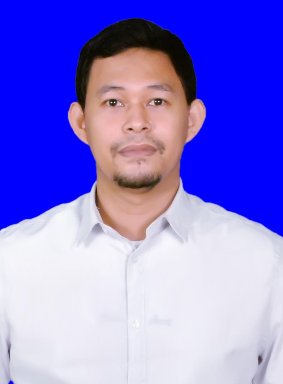 Mochammad Firmansyah, S.Kom, M.Kom