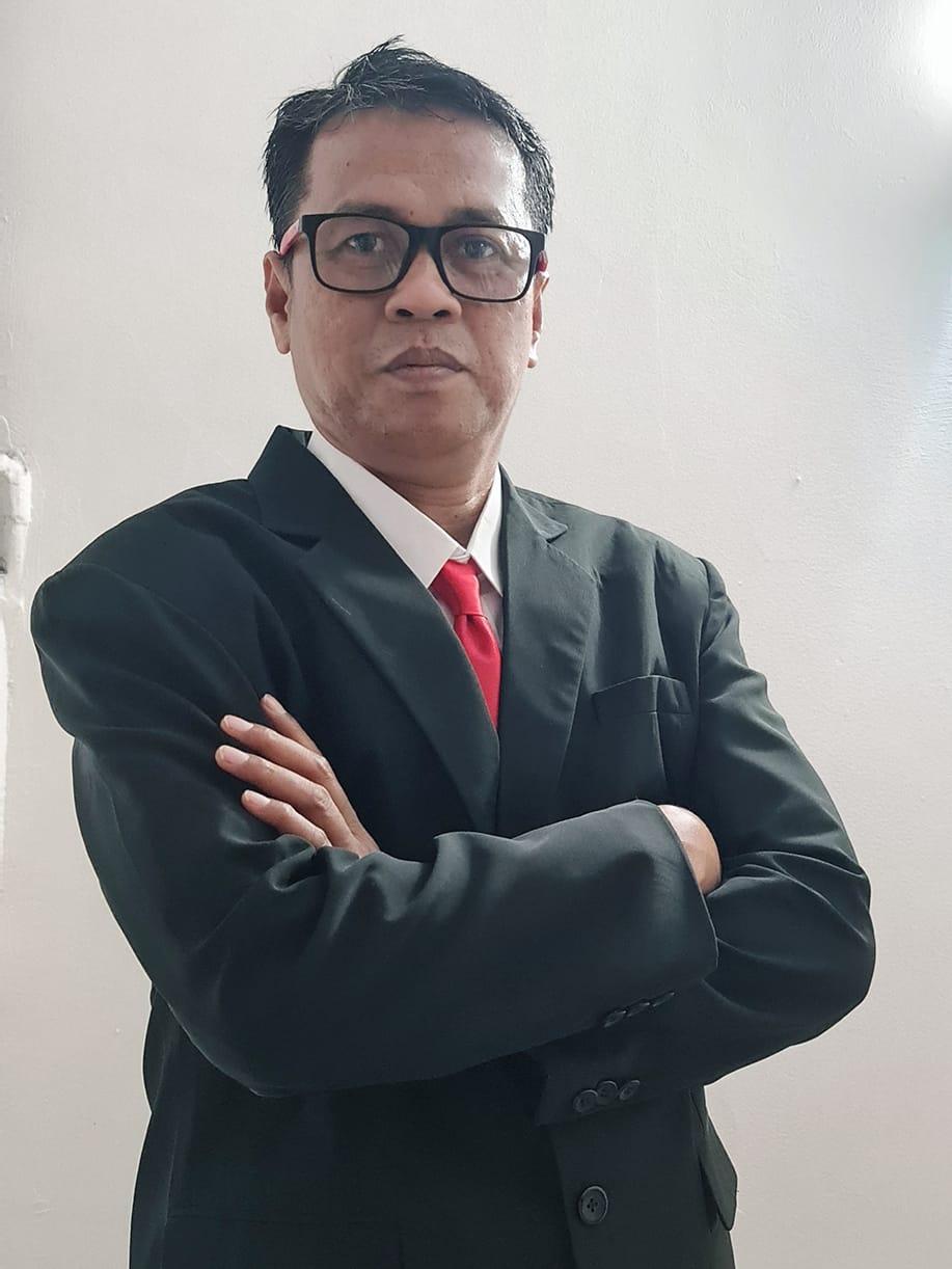 Ir. Asrul Sani, ST, MT, M.Kom, Ph.D