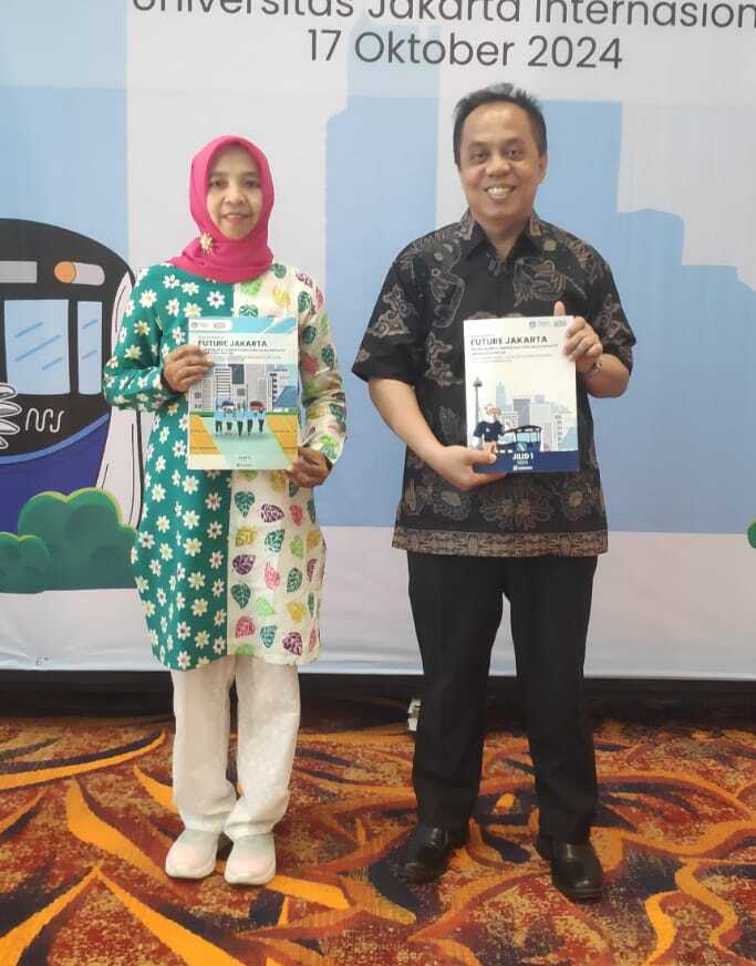 peluncuran buku