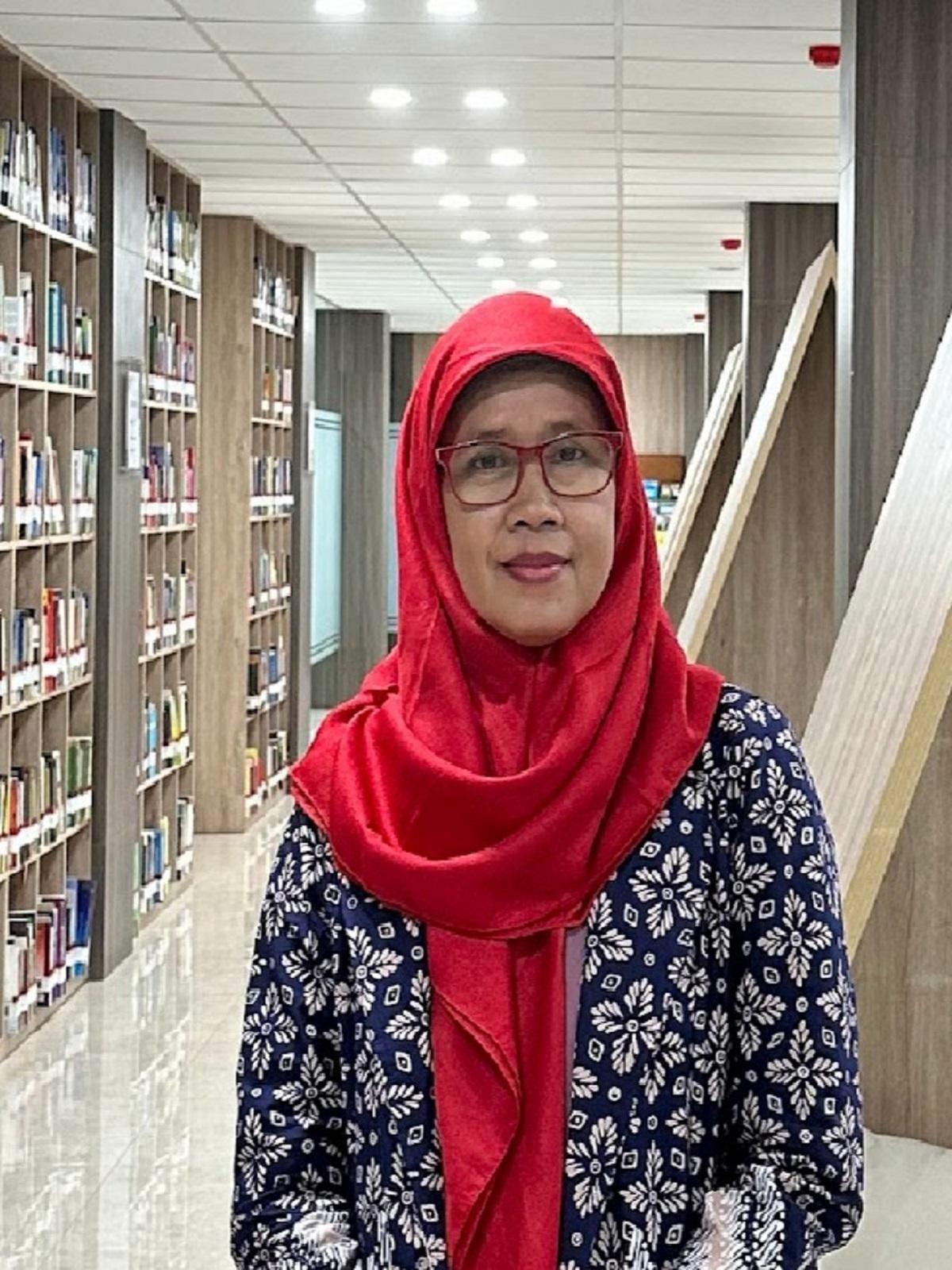 bu Sari
