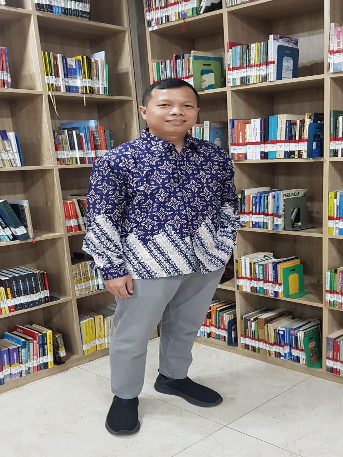pak albar