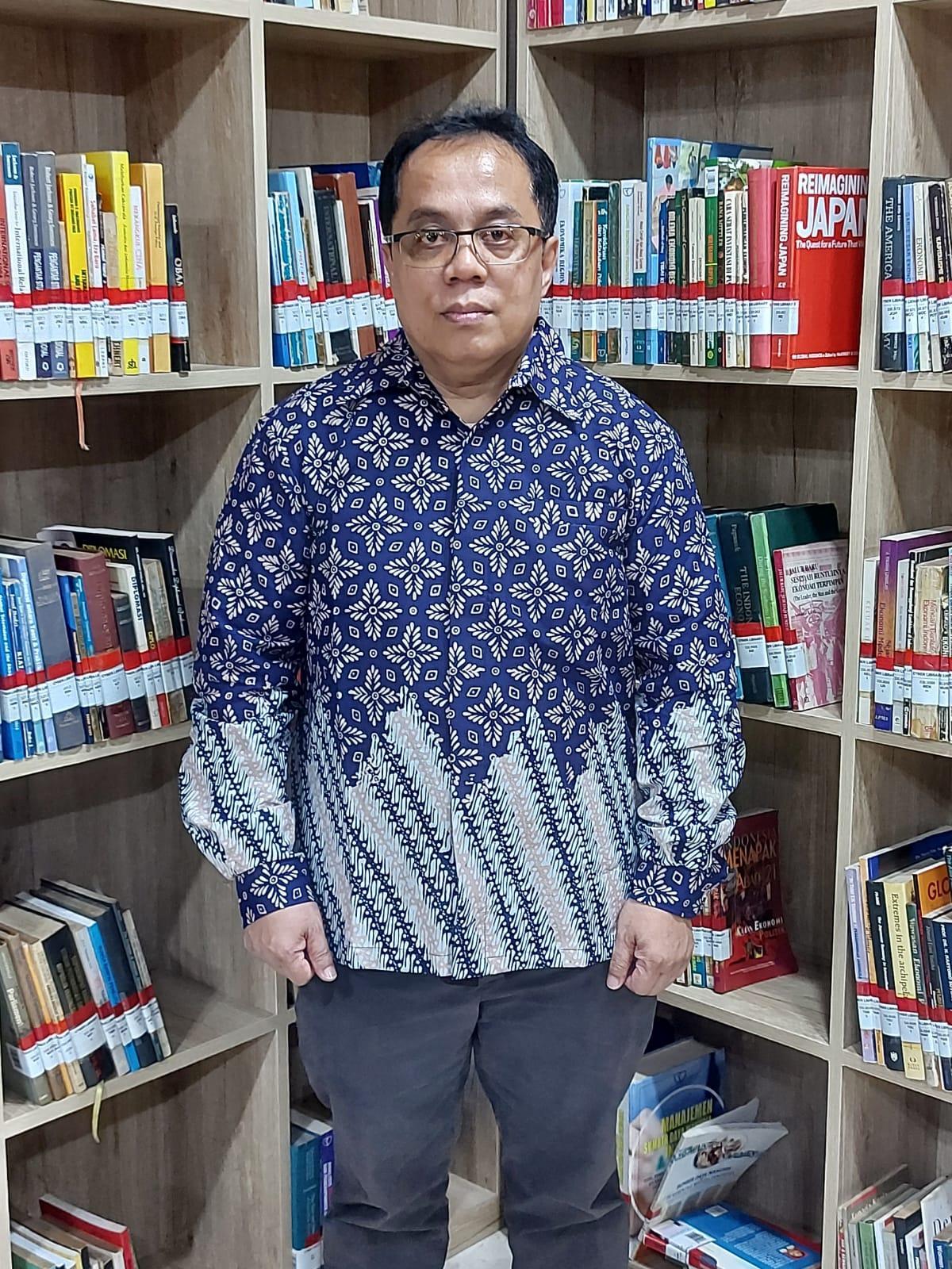pak ben