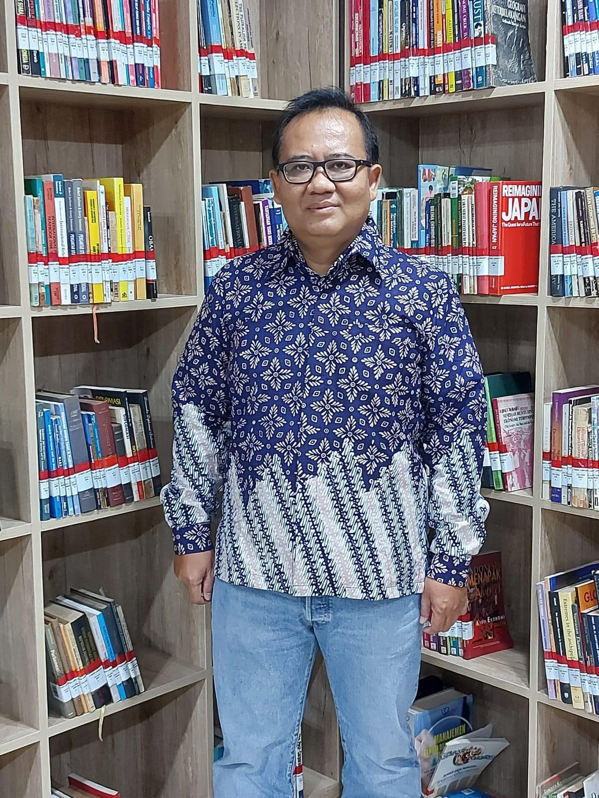 Pak djarot